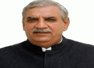 Case filed against thousands of farmers including Gurnam Chadhuni