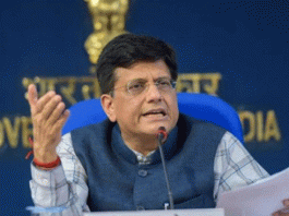 Center ready to run trains, Punjab should give guarantee in writing Railway Minister