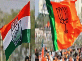 राजनीतिक बारात व दूल्हा Congress wins nine seats in Jaipur heritage and six seats in BJP in municipal elections
