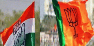 Congress wins nine seats in Jaipur heritage and six seats in BJP in municipal elections