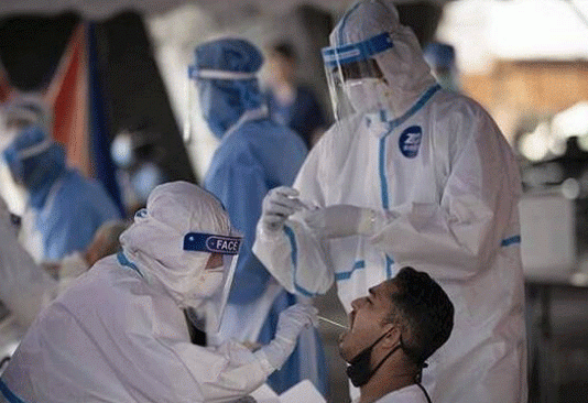 Coronavirus