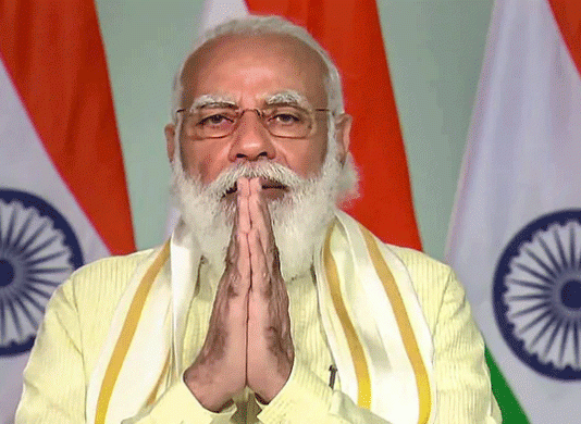 26-27 मार्च को बांग्लादेश के दौरे पर जाएंगे PM मोदी modi