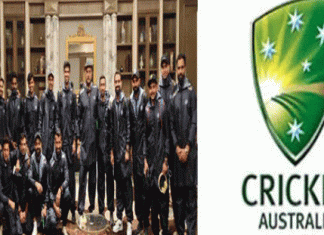 Cricket Australia will leave no stone unturned in Team India's guest Nawazi