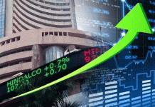 Share Market Updates