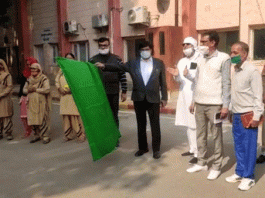 Dera Sacha Sauda followers rationed 200 women trapped in forced body trade