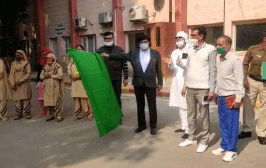 Dera Sacha Sauda followers rationed 200 women trapped in forced body trade