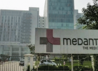 Doctor of Medanta Medicity of Gurugram committed suicide in the flat