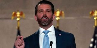 Donald Trump's Elder Son