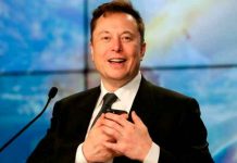 Elon Musk