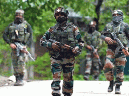 Kulgam Encounter