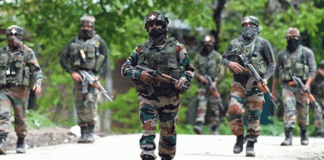 Kulgam Encounter