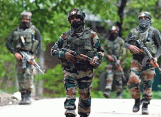 Kulgam Encounter