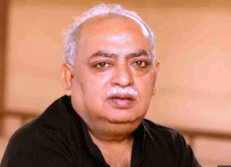 मशहूर शायर मुनव्वर राणा के खिलाफ एफआईआर FIR against famous poet Munawar Rana