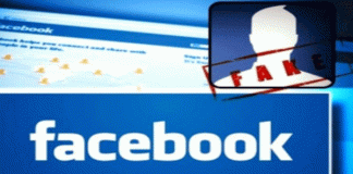 Fake Facebook ID Fraud of 25 thousand from a young man
