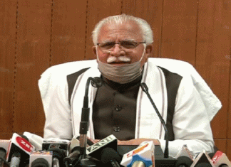 Farmer satisfied with Prime Minister Crop Insurance Scheme