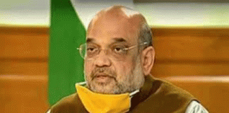 Farmers should gather at fixed place, government ready for talks Shah