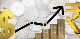 Foreign exchange reserves increased for the fourth consecutive week; Crossed $ 560 billion for the first time