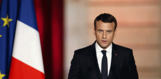 France-America to pursue common priorities Macron