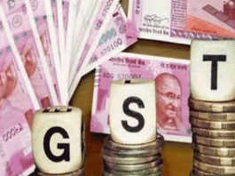 GST collection crosses Rs 1 lakh crore for the first time after lockdown