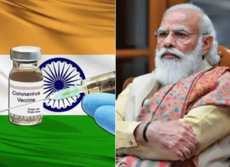 Governments priority to provide vaccine to every person: PM