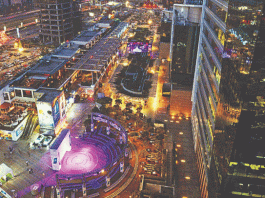 Gurugram will become the smartest city Manohar Lal