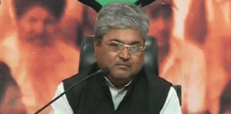 Handling Punjab and Haryana is a big challenge for Dushyant Gautam