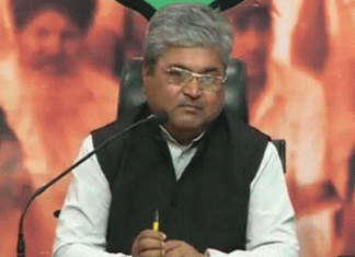 Handling Punjab and Haryana is a big challenge for Dushyant Gautam