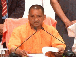 उत्तर प्रदेश सरकार ने लव जेहाद कानून का प्रस्ताव विधि विभाग को भेजा Hapurs artistry sparkles in the country Yogi