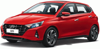 Hyundai launches new i20 car