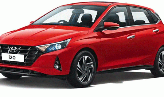 Hyundai Motor India