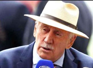 Ian Chappell