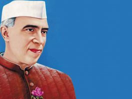 Jawaharlal Nehru