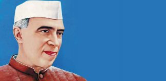 Jawaharlal Nehru