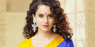 Kangana Ranaut became a poet