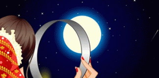 Karva Chauth Make Relationships Sweet with Love