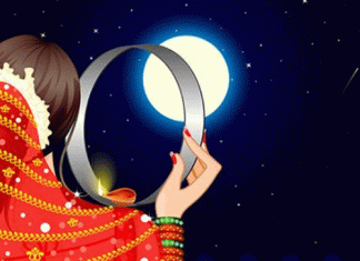 Karva Chauth Make Relationships Sweet with Love