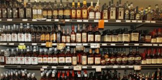 Liquor selling case Action taken on firms of former MLAs, heavily fined