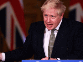 ब्रिटेन में जरूरत पड़ने पर बढ़ाया जा सकता है लॉकडाउन Lockdown can be increased if needed in Britain