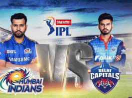 IPL 2020 Final will be help between Mumbai and Delhi at Dubai - Sach Kahoon News