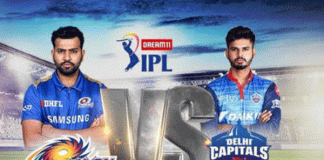 IPL 2020 Final will be help between Mumbai and Delhi at Dubai - Sach Kahoon News