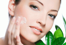 Make beautiful face in natural ways