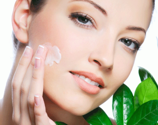 Make beautiful face in natural ways