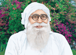 Mastana-Ji-Maharaj