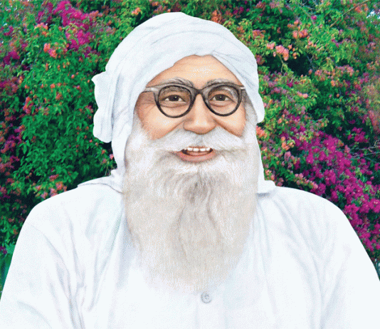 Mastana-Ji-Maharaj