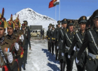 Military Commander Talks No agreement agreed to withdraw troops