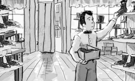 Mother is the Real God