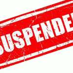 Noida Lekhpal suspended