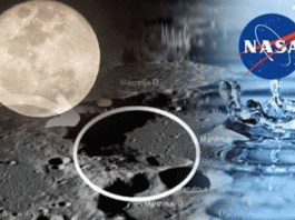 NASA claims to have water on the moon