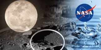 NASA claims to have water on the moon