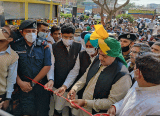 Need to give women share in ration depot Dushyant